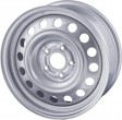 Trebl X40915 8x17 4/100 DIA 60.1 S