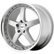 TSW Carthage 8x17 5/120 DIA 76 S