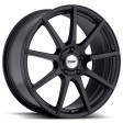 TSW Interlagos 7.5x18 5/114.3 DIA 76 matte black