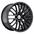 TSW MAX 9x19 5/114.3 DIA 76 matte black