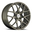 TSW Nurburgrin 8x18 5/114.3 DIA 76 Matte Bronze