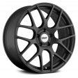 TSW Nurburgrin 8x19 5/114.3 DIA 76 matte gunmetal
