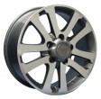 Replica UAZ UZ1 7x18 5/139.7 DIA 108.5 GMFP