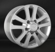 Replica UAZ UZ1 7x18 5/139.7 DIA 108.5 S