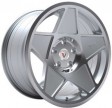 Vissol F-005 8.5x19 5/100 DIA 57.1 silver cut