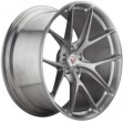 Vissol F-101 10.5x20 5/114.3 DIA 73.1 gloss graphite