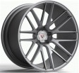 Vissol F-308 10.5x20 5/114.3 DIA 73.1 gloss graphite