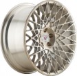 Vissol F-501 8.5x19 5/100 DIA 57.1 gloss gold