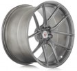 Vissol F-685 10.5x20 5/114.3 DIA 73.1 gloss graphite