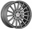 Vissol V-002 8.5x19 5/120 DIA 74.1 gloss graphite