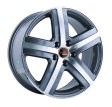Replica Volkswagen VV1 7.5x17 5/120 DIA 65.1 FGMF