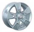 Replica Volkswagen VV110 6x15 5/112 DIA 57.1 S