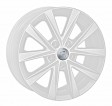 Replica Volkswagen VV116 6.5x16 5/112 DIA 57.1 W