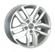 Replica Volkswagen VV139 6.5x16 5/112 DIA 57.1 SF