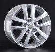 Replica Volkswagen VV216 6.5x16 5/120 DIA 65.1 S