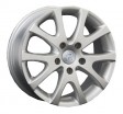 Replica Volkswagen VV22 7.5x17 5/120 DIA 65.1 S