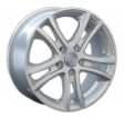 Replica Volkswagen VV27 6.5x16 5/112 DIA 57.1 S