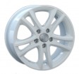 Replica Volkswagen VV27 6.5x16 5/112 DIA 57.1 W