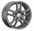 Replica Volkswagen VV30 6.5x16 5/120 DIA 65.1 GM
