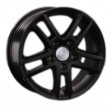 Replica Volkswagen VV30 6.5x16 5/120 DIA 65.1 MB