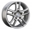 Replica Volkswagen VV30 6.5x16 5/120 DIA 65.1 S