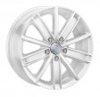 Replica Volkswagen VV33 6.5x16 5/112 DIA 57.1 W