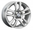 Replica Volkswagen VV41 6x15 5/112 DIA 57.1 S