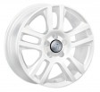 Replica Volkswagen VV41 6x15 5/112 DIA 57.1 W