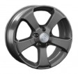 Replica Volkswagen VV48 6.5x16 5/112 DIA 57.1 GM