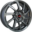 Replica Volkswagen VV504 6.5x16 5/112 DIA 57.1 GM