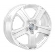Replica Volkswagen VV53 6x15 5/112 DIA 57.1 W