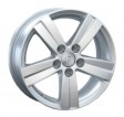 Replica Volkswagen VV58 6.5x16 5/120 DIA 65.1 S