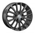 Replica Volkswagen VV71 6.5x16 5/112 DIA 57.1 GM