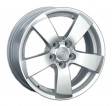 Replica Volkswagen VV72 6x15 5/100 DIA 57.1 S