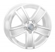Replica Volkswagen VV73 6x15 5/100 DIA 57.1 W