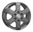 Replica Volkswagen VV74 6.5x16 5/120 DIA 65.1 GM