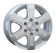 Replica Volkswagen VV74 6.5x16 5/120 DIA 65.1 S