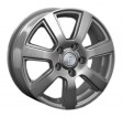 Replica Volkswagen VV75 6.5x16 5/120 DIA 65.1 GM