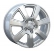 Replica Volkswagen VV75 6.5x16 5/120 DIA 65.1 S