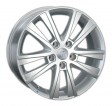 Replica Volkswagen VV96 7x17 5/120 DIA 65.1 S
