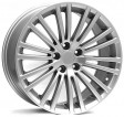 Replica Volkswagen W450 Dresden 7.5x17 5/112 DIA 57.1 S