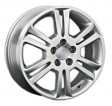 Replica Volvo V12 7x17 5/108 DIA 67.1 S
