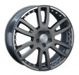 Replica Volvo V16 7.5x17 5/108 DIA 67.1 FGMF