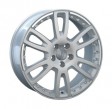 Replica Volvo V16 7.5x17 5/108 DIA 63.3 FSF