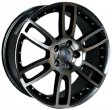 Replica Volvo V16 7.5x17 5/108 DIA 63.3 MBF