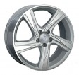 Replica Volvo V20 7.5x17 5/108 DIA 67.1 SF