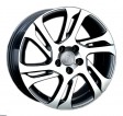 Replica Volvo V21 7.5x17 5/108 DIA 67.1 GMF