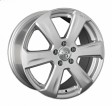 Replica Volvo V24 7.5x17 5/108 DIA 63.3 S