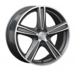 Replica Volvo V9 7x16 5/108 DIA 65.1 GMF