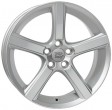 Replica Volvo W1257 Nord 7.5x18 5/108 DIA 63.3 S
